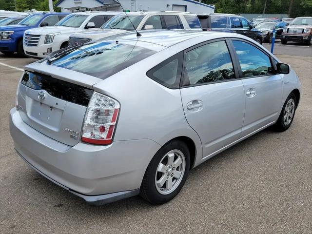 2007 Toyota Prius Touring