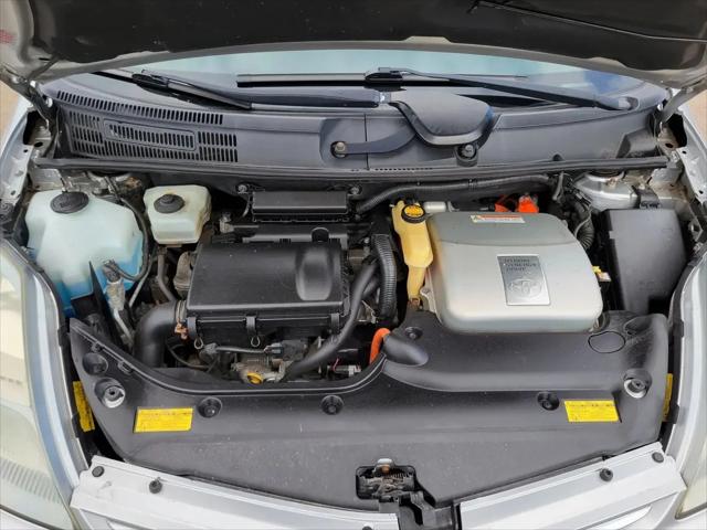 2007 Toyota Prius Touring