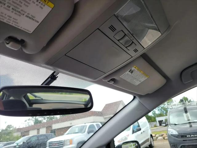 2007 Toyota Prius Touring