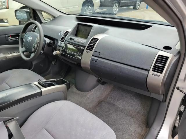2007 Toyota Prius Touring