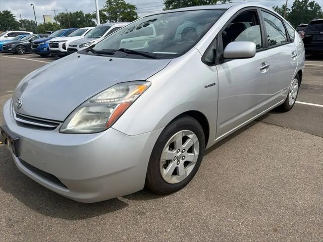 2007 Toyota Prius Touring for sale in Waterford, MI