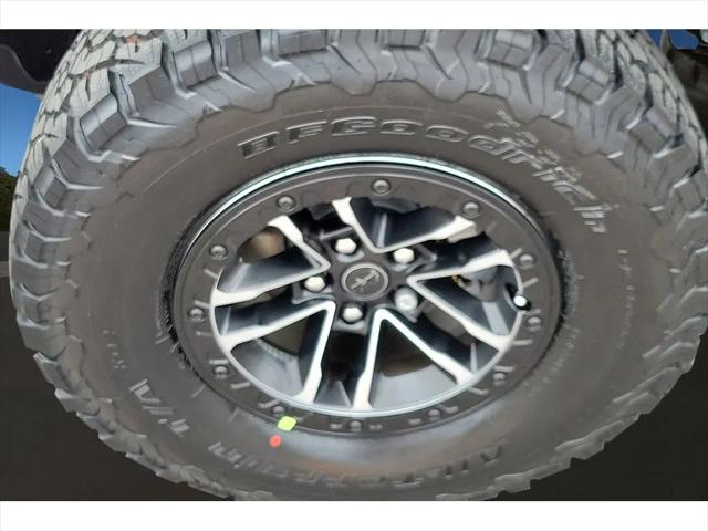 2026 Jeep Wrangler 4-Door Willys 4x4