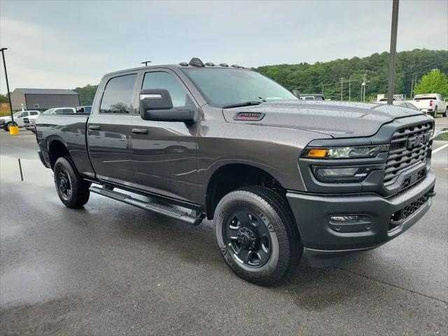 2026 Ram 2500 Tradesman Crew Cab 4x4 6'4" Box for sale in Cullman, AL