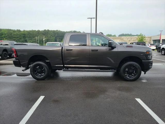 2026 Ram 2500 Tradesman Crew Cab 4x4 6'4" Box