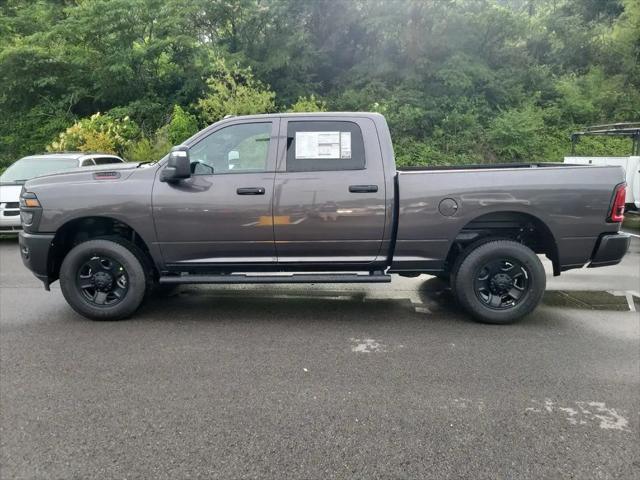 2026 Ram 2500 Tradesman Crew Cab 4x4 6'4" Box