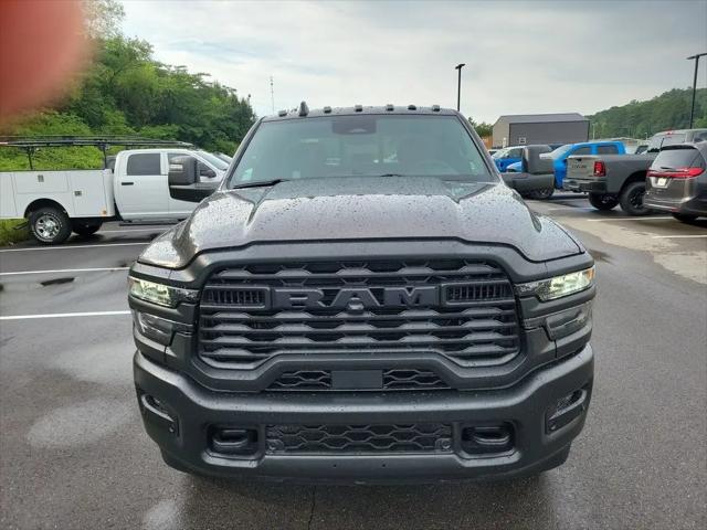 2026 Ram 2500 Tradesman Crew Cab 4x4 6'4" Box