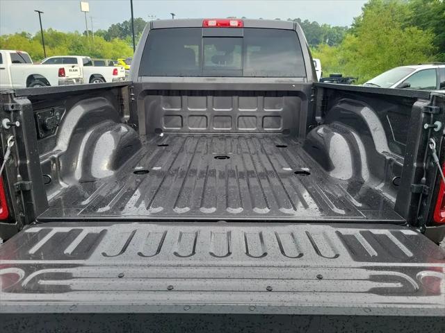 2026 Ram 2500 Tradesman Crew Cab 4x4 6'4" Box