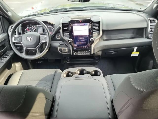 2026 Ram 2500 Tradesman Crew Cab 4x4 6'4" Box