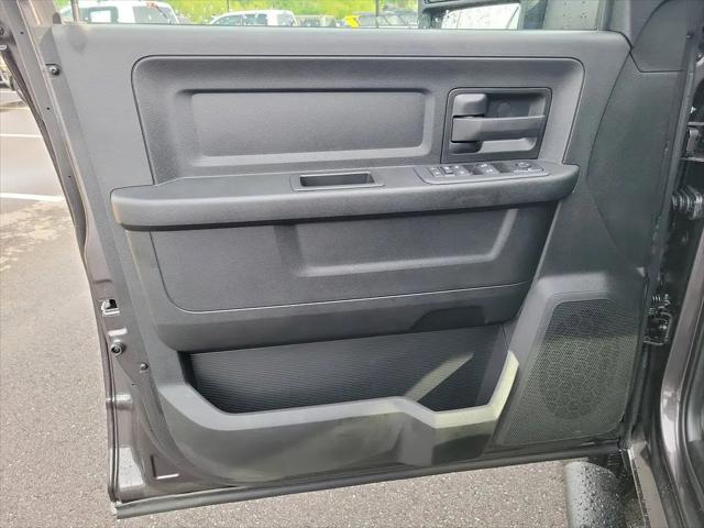 2026 Ram 2500 Tradesman Crew Cab 4x4 6'4" Box