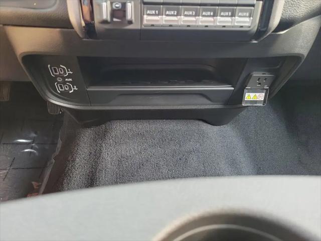 2026 Ram 2500 Tradesman Crew Cab 4x4 6'4" Box