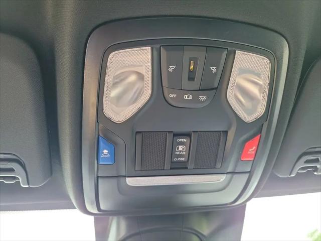 2026 Ram 2500 Tradesman Crew Cab 4x4 6'4" Box
