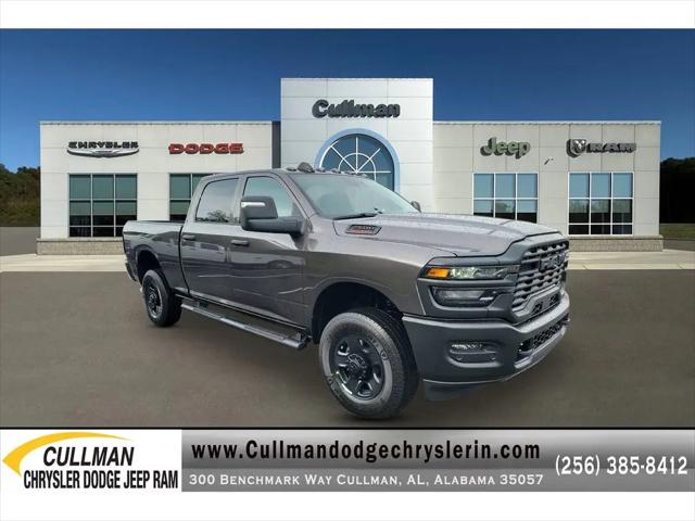 2026 Ram 2500 Tradesman Crew Cab 4x4 6'4" Box for sale in Cullman, AL