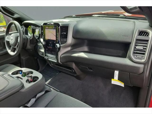 2026 Ram 2500 Tradesman Crew Cab 4x4 6'4" Box
