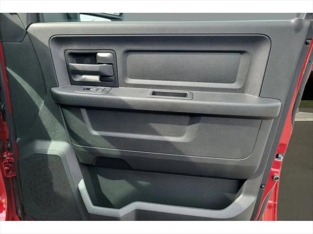 2026 Ram 2500 Tradesman Crew Cab 4x4 6'4" Box