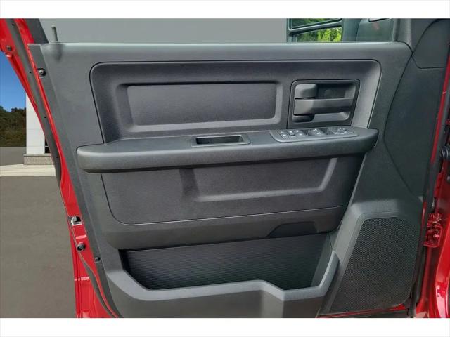 2026 Ram 2500 Tradesman Crew Cab 4x4 6'4" Box