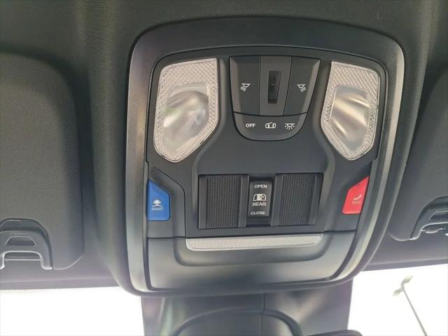2026 Ram 2500 Tradesman Crew Cab 4x4 6'4" Box
