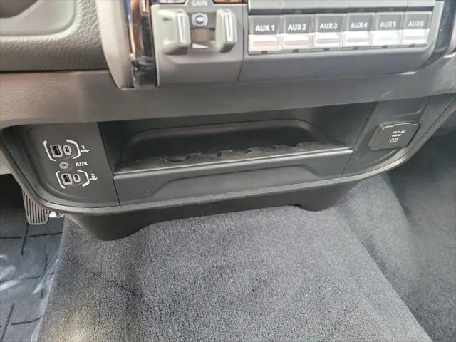 2026 Ram 2500 Tradesman Crew Cab 4x4 6'4" Box