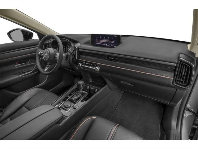 2025 Mazda CX-50 2.5 Turbo Premium Plus Package