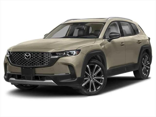 2025 Mazda CX-50 2.5 Turbo Premium Plus Package for sale in Chesapeake, VA