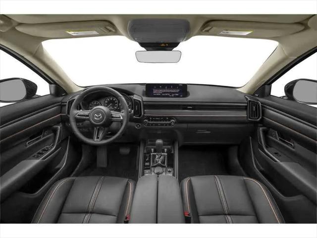 2025 Mazda CX-50 2.5 Turbo Premium Plus Package