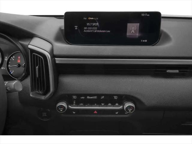 2025 Mazda CX-50 2.5 Turbo Premium Plus Package