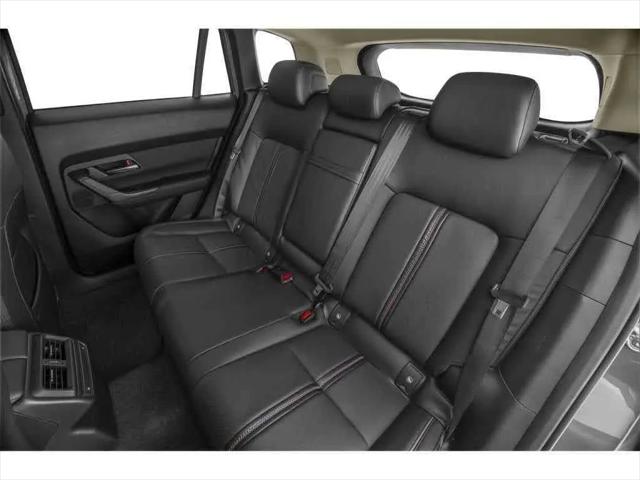 2025 Mazda CX-50 2.5 Turbo Premium Plus Package