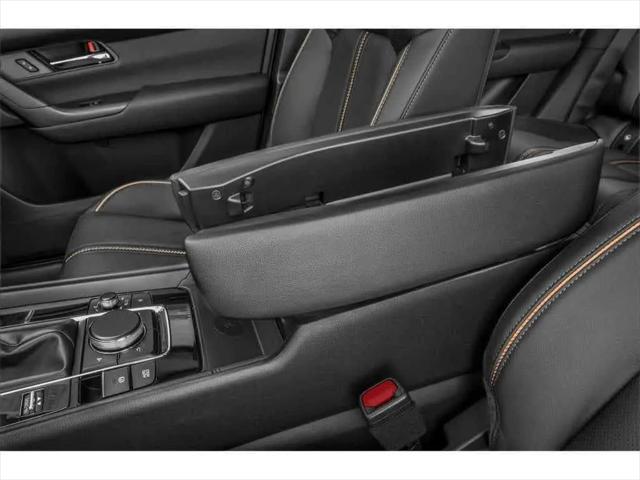 2025 Mazda CX-50 2.5 Turbo Premium Plus Package