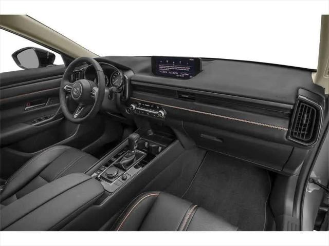 2025 Mazda CX-50 2.5 Turbo Premium Plus Package