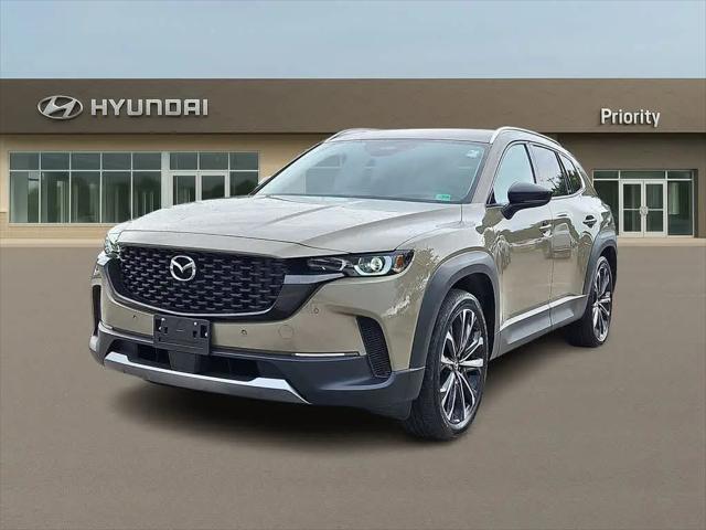 2025 Mazda CX-50 2.5 Turbo Premium Plus Package for sale in Chesapeake, VA
