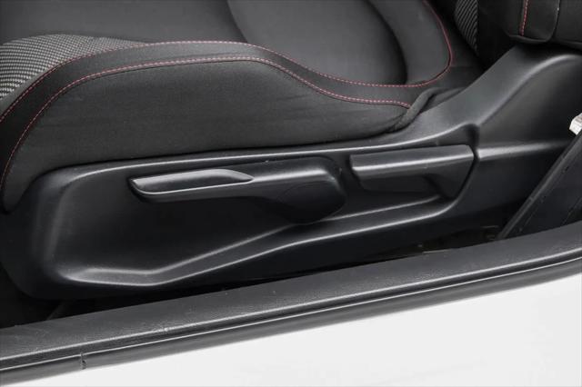 2019 Honda Civic Si