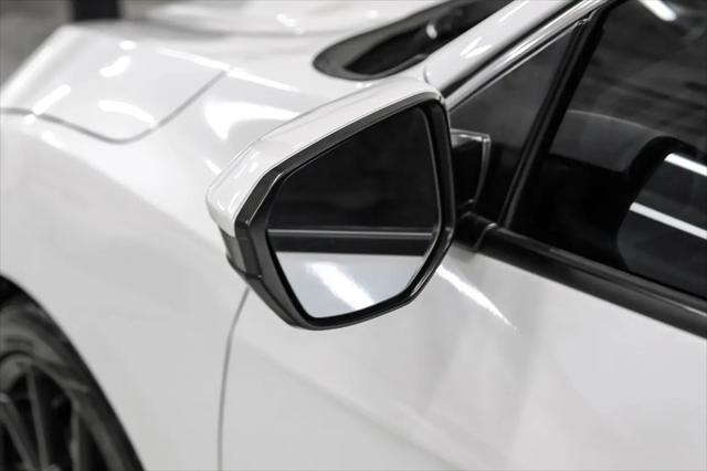 2019 Honda Civic Si