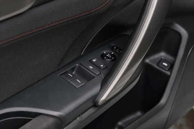 2019 Honda Civic Si