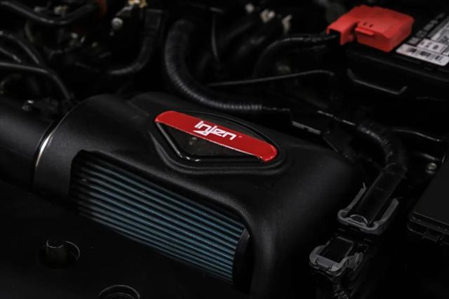 2019 Honda Civic Si