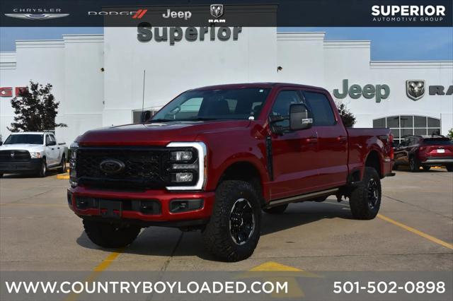 2025 Ford F-250 LARIAT for sale in Conway, AR