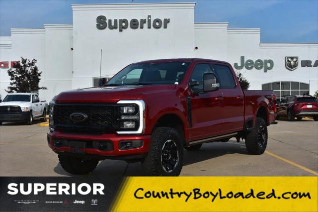 2025 Ford F-250 LARIAT for sale in Conway, AR