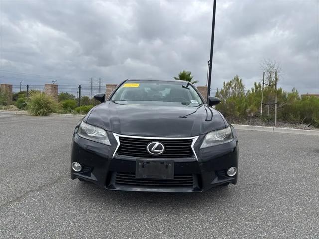 2014 Lexus GS 350 GS 350