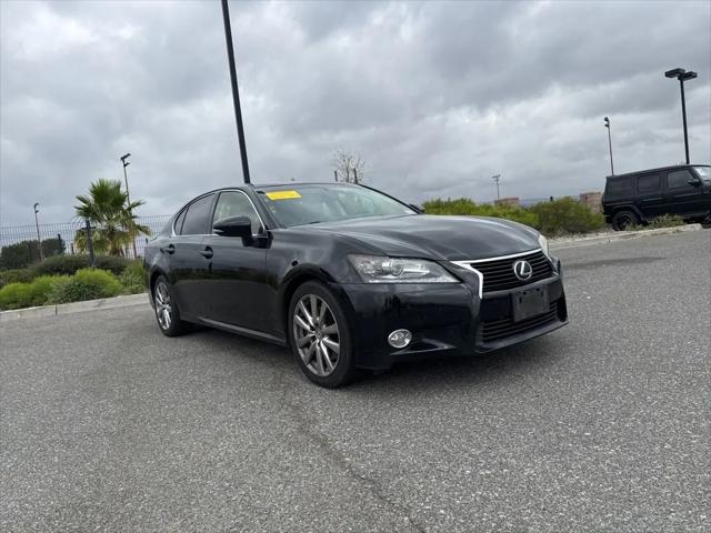 2014 Lexus GS 350 GS 350