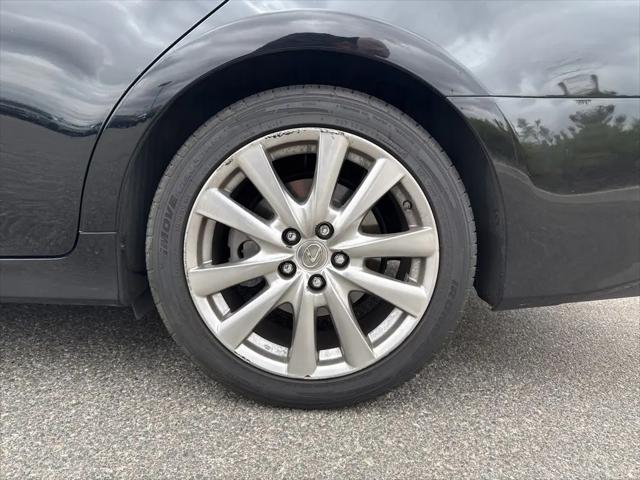 2014 Lexus GS 350 GS 350