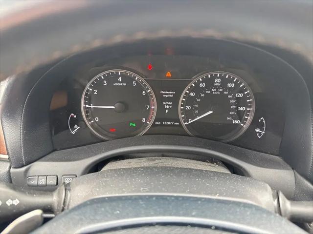 2014 Lexus GS 350 GS 350