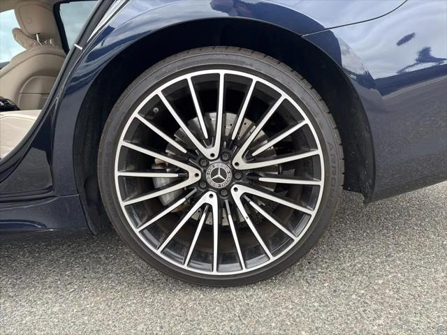 2022 Mercedes-Benz 500 4MATIC
