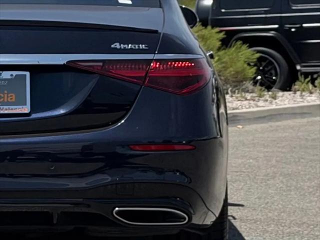 2022 Mercedes-Benz 500 4MATIC