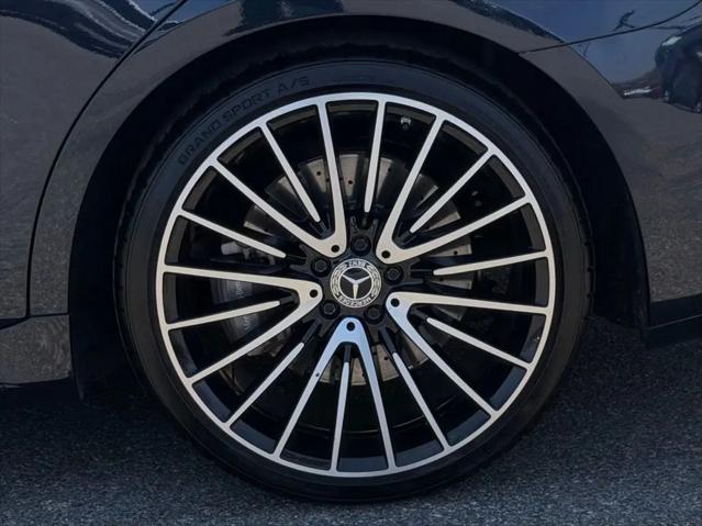 2022 Mercedes-Benz 500 4MATIC
