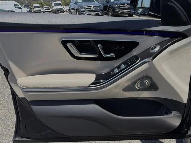 2022 Mercedes-Benz 500 4MATIC