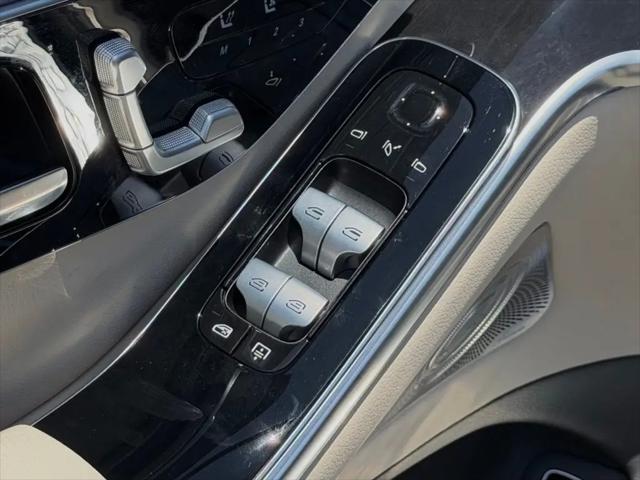 2022 Mercedes-Benz 500 4MATIC