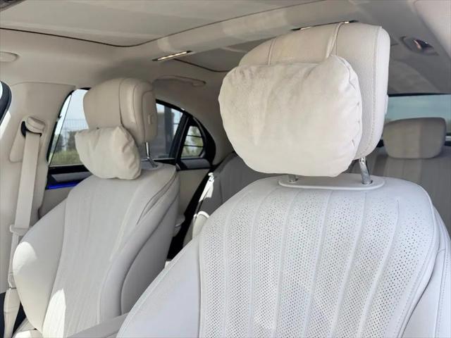 2022 Mercedes-Benz 500 4MATIC