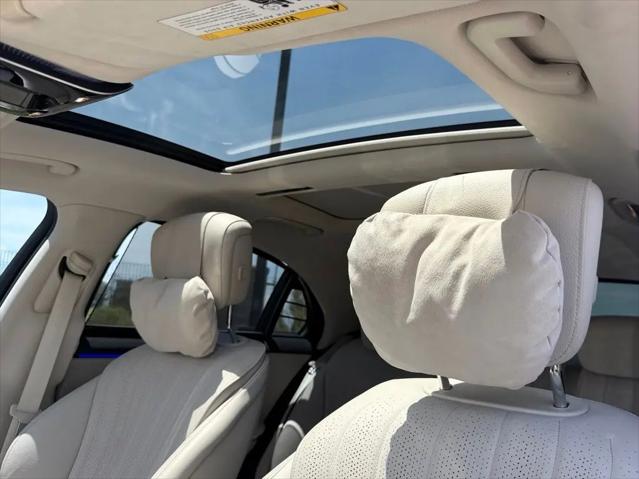 2022 Mercedes-Benz 500 4MATIC