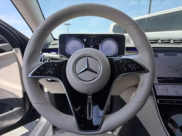 2022 Mercedes-Benz 500 4MATIC