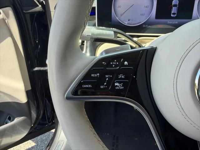 2022 Mercedes-Benz 500 4MATIC