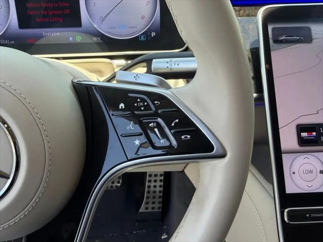 2022 Mercedes-Benz 500 4MATIC