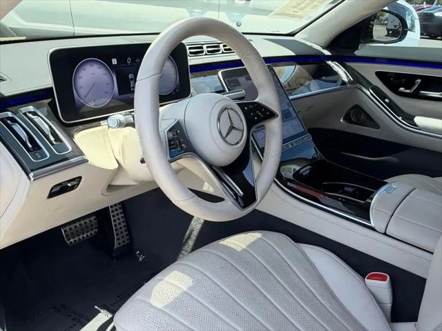2022 Mercedes-Benz 500 4MATIC